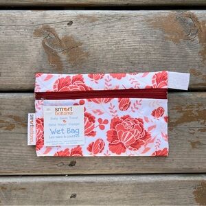 Smart Bottoms Mini Wetbag - Print: Stella *NEW*